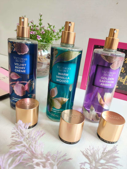 Imagen de Victoria's Secret Presentación Floral.